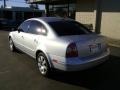 Reflex Silver Metallic - Passat GLX Sedan Photo No. 4