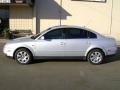 Reflex Silver Metallic - Passat GLX Sedan Photo No. 5
