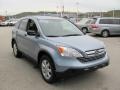 2008 Glacier Blue Metallic Honda CR-V EX 4WD  photo #10