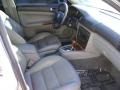 Reflex Silver Metallic - Passat GLX Sedan Photo No. 9