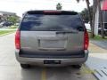 2008 Steel Gray Metallic GMC Yukon SLT  photo #2