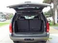 2008 Steel Gray Metallic GMC Yukon SLT  photo #3