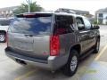 2008 Steel Gray Metallic GMC Yukon SLT  photo #4