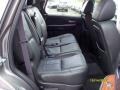 2008 Steel Gray Metallic GMC Yukon SLT  photo #9