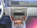 Reflex Silver Metallic - Passat GLX Sedan Photo No. 13