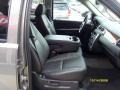 2008 Steel Gray Metallic GMC Yukon SLT  photo #11