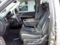 2008 Steel Gray Metallic GMC Yukon SLT  photo #13