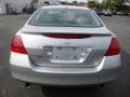 2007 Alabaster Silver Metallic Honda Accord EX-L V6 Sedan  photo #8