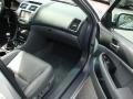 2007 Alabaster Silver Metallic Honda Accord EX-L V6 Sedan  photo #18