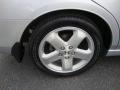 2007 Alabaster Silver Metallic Honda Accord EX-L V6 Sedan  photo #26