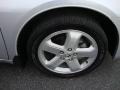 2007 Alabaster Silver Metallic Honda Accord EX-L V6 Sedan  photo #27