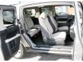 Galaxy Gray Metallic - Element EX AWD Photo No. 12