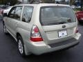 2006 Champagne Gold Opal Subaru Forester 2.5 X Premium  photo #5