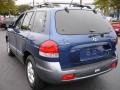 Nautical Blue - Santa Fe GLS 3.5 Photo No. 5