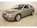 2006 Steel Gray Hyundai Azera Limited  photo #3