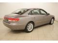 2006 Steel Gray Hyundai Azera Limited  photo #7