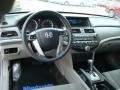 2008 Alabaster Silver Metallic Honda Accord EX Sedan  photo #12