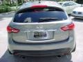 2009 Platinum Graphite Infiniti FX 35  photo #4