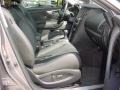 2009 Platinum Graphite Infiniti FX 35  photo #19