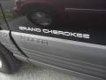 1998 Black Jeep Grand Cherokee Laredo  photo #7