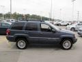Steel Blue Pearlcoat - Grand Cherokee Limited 4x4 Photo No. 7