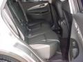 2008 Platinum Graphite Gray Infiniti EX 35  photo #21