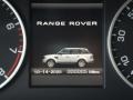 Alaska White - Range Rover Sport Supercharged Photo No. 14