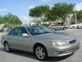 Cashmere Beige Metallic - ES 300 Sedan Photo No. 1