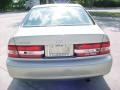Cashmere Beige Metallic - ES 300 Sedan Photo No. 4