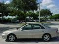 Cashmere Beige Metallic - ES 300 Sedan Photo No. 6