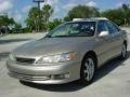 Cashmere Beige Metallic - ES 300 Sedan Photo No. 7