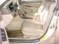 Cashmere Beige Metallic - ES 300 Sedan Photo No. 10