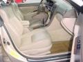 Cashmere Beige Metallic - ES 300 Sedan Photo No. 12