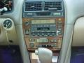 Cashmere Beige Metallic - ES 300 Sedan Photo No. 16
