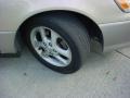 Cashmere Beige Metallic - ES 300 Sedan Photo No. 18