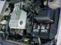 Cashmere Beige Metallic - ES 300 Sedan Photo No. 19