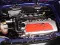 1.8 Liter DOHC 16-Valve VVT 4 Cylinder Engine for 2005 Lotus Elise  #19786740