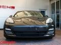 Carbon Grey Metallic - Panamera 4S Photo No. 3