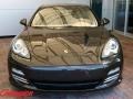Carbon Grey Metallic - Panamera 4S Photo No. 4