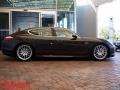 Carbon Grey Metallic - Panamera 4S Photo No. 6