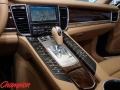 Carbon Grey Metallic - Panamera 4S Photo No. 11