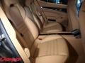 Carbon Grey Metallic - Panamera 4S Photo No. 16