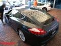 Carbon Grey Metallic - Panamera 4S Photo No. 19
