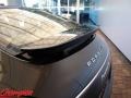 Carbon Grey Metallic - Panamera 4S Photo No. 20
