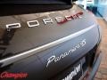 Carbon Grey Metallic - Panamera 4S Photo No. 21