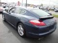 Yachting Blue Metallic - Panamera Turbo Photo No. 9