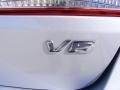 2008 Bright Silver Hyundai Sonata GLS V6  photo #10