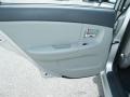Bright Silver Metallic - Spectra EX Sedan Photo No. 24