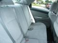 2009 Bright Silver Metallic Kia Spectra EX Sedan  photo #26