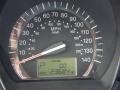 Bright Silver Metallic - Spectra EX Sedan Photo No. 30